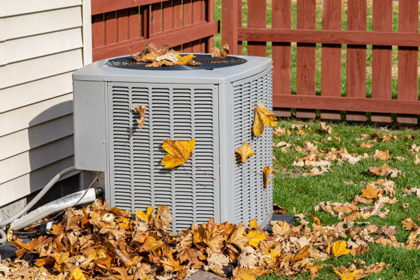 Best Energy-efficient HVAC Solutions in East Bronson, FL