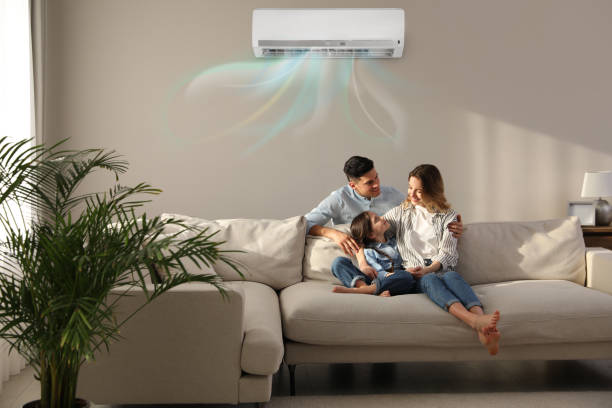 Best HVAC Consulting and Engineering in East Bronson, FL