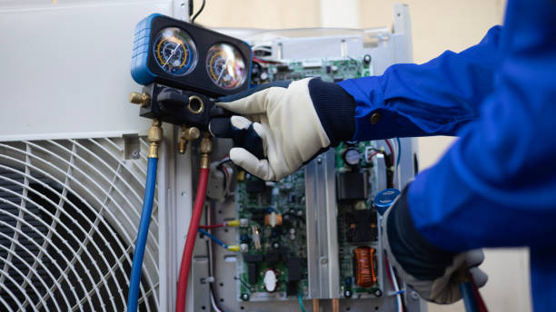 Best HVAC Software and Technology in East Bronson, FL