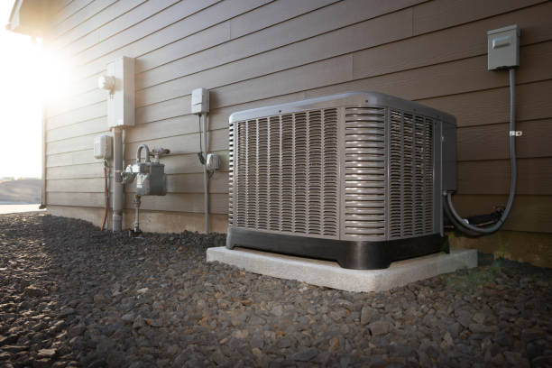 Best Residential HVAC in East Bronson, FL
